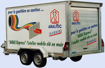 Araltec